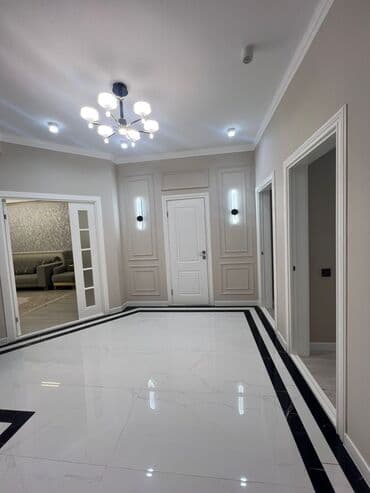 сдача квартир в аренду: 3 комнаты, Собственник, Без подселения, С мебелью полностью — 5