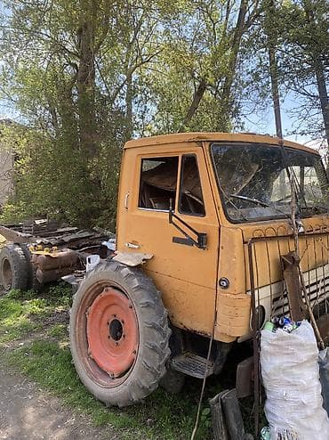запчасти на киа бишкек фото: Камаз на разбор — 2