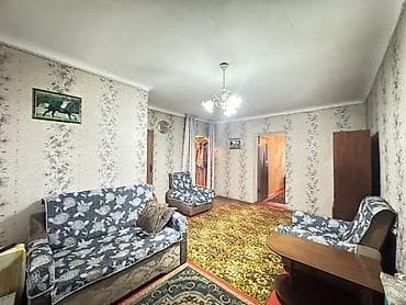 Продажа квартир: 2 комнаты, 42 м², Сталинка, 2 этаж, Старый ремонт — 4