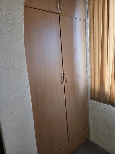 1 комната, 36 м², 6 мкр 106 серия, 7 этаж, Косметический ремонт — 4