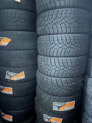 2255017: 225/50/17 новый 4 шт 18000 сом — 1