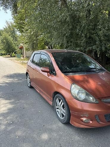 квадроцикл электро взрослый: Honda Jazz: 2007 г., 1.5 л, Вариатор, Бензин, Хэтчбэк — 5