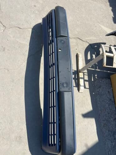 купить передний бампер на ауди 80 б4: Бампер Передний Mercedes-Benz, Новый, Аналог — 2