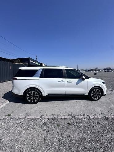 продажа киа карнивал: Kia Carnival: 2021 г., 2.2 л, Автомат, Дизель, Минивэн — 3