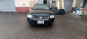geely monjaro: Volkswagen Passat: 2026 г., Механика, Универсал — 3