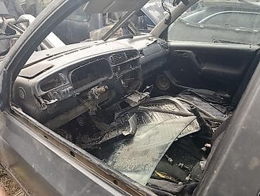 гольф 3 бампер: Разбор Volkswagen Vento (седан, начало–середина 1990‑х). Автомобиль на — 4