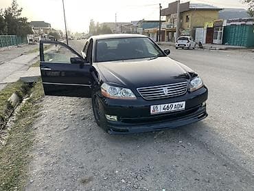 лексус 330 продажа: Toyota Mark II: 2020 г., Автомат, Бензин, Седан — 2