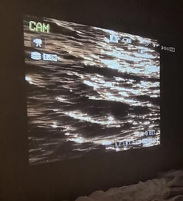 проектор chigo: Портативный мультимедийный проектор с пультом ДУ. Особенности: - — 4