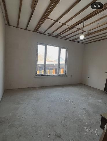 дом за городам: Дом, 96 м², 3 комнаты, Собственник — 9