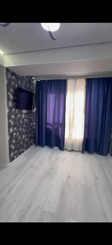 all group: 1 комната, 36 м², Элитка, 2 этаж, Дизайнерский ремонт — 7