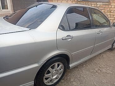 хонда аккорд сл7 сл9: Honda Accord: 2002 г., 2 л, Автомат, Бензин, Седан — 4