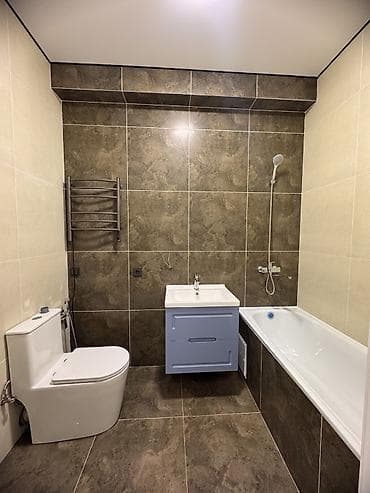 Недвижимость: 3 комнаты, 88 м², Элитка, 4 этаж, Дизайнерский ремонт — 9