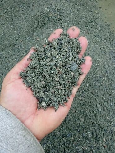 уголь кара кече беш сары: Отсев, Для фундамента, Оптом, Камаз — 5