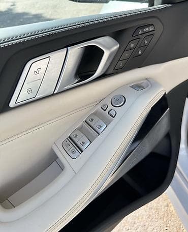 bmw 2008: BMW X7: 2019 г., 3 л, Автомат, Бензин, Внедорожник — 5