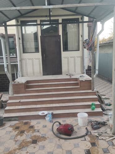 дома в оше: Ремонт под ключ | Офисы, Квартиры, Дома Больше 6 лет опыта — 7