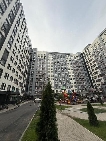 group: 2 комнаты, 64 м², Элитка, 14 этаж, Готовая ПСО (под самоотделку) — 5
