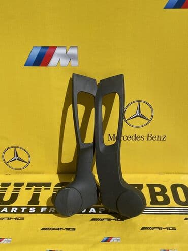 реставрация подушек дома: Арткы орундук, Mercedes-Benz Оригинал — 1
