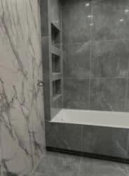 обзор цен на строительные и отделочные работы в бишкеке: Кафельшик — 1