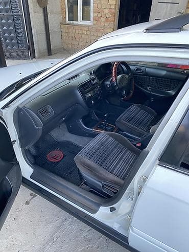 Унаа сатуу: Honda Orthia: 1997 г., 2 л, Автомат, Газ, Универсал — 7
