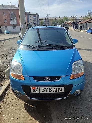 Brilliance FRV (BS2): 2005 г., 0.8 л, Автомат, Хэтчбэк at lalafo.kg Brilliance FRV (BS2): 2005 г., 0.8 л, Автомат, Хэтчбэк
