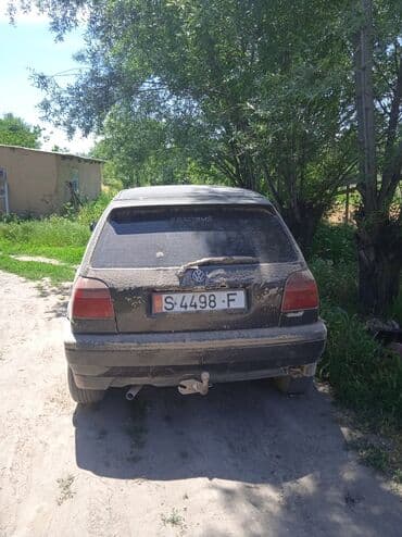 радиатор опель вектра б: Volkswagen Golf: 1992 г., 1.8 л, Механика, Бензин — 3