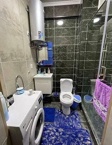 сдаю квартиру без хозяина: 1 комната, Собственник, Без подселения, С мебелью полностью — 3