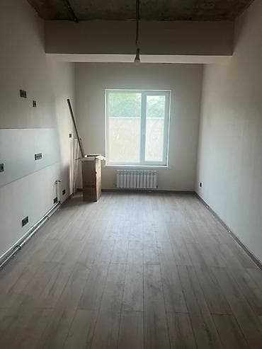 квартира район джал: 1 комната, 46 м², Элитка, 1 этаж, Дизайнерский ремонт — 2