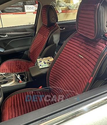 накидки на кресла: Универсальные накидки !!!Каркас - экокожа •Ткань - велюр премиум — 2