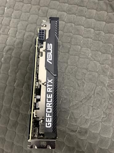 rx 570 nitro: Видеокарта для ПК, Asus, GeForce RTX — 3