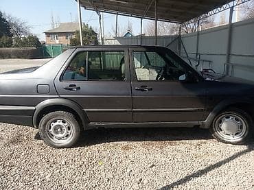 фары для гольф 2: Volkswagen Jetta: 1991 г., 1.6 л, Ручные, Бензин, Седан — 6