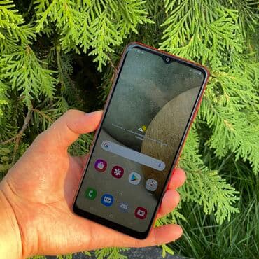 экран на самсунг а51 цена: Samsung Galaxy A12, цвет - Красный, 2 SIM — 9