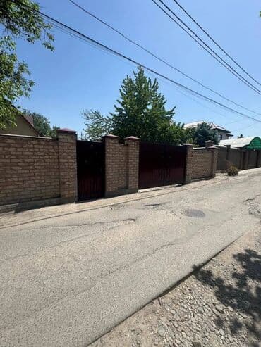 купить дом арча бешик: Үй, 250 м², 6 бөлмө, Менчик ээси — 15