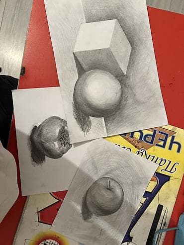 Жасалгалоочу жумуштар: Художественная роспись стен на заказ - Авторские настенные росписи и — 8