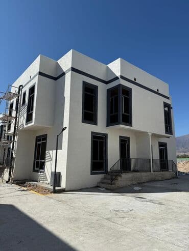 дом из контейнер: Таунхаус, 65 м², 3 комнаты, Собственник, ПСО (под самоотделку) — 6