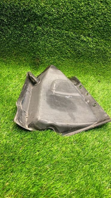 e71: Кожух колесной ниши Bmw X5 E70 (б/у)  Марка: BMW Модель: X5 Кузов — 2