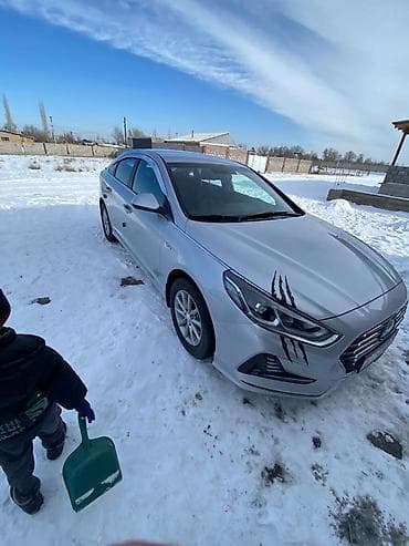 машина в рассрочку ош: Chevrolet Spark: 2017 г., 1 л, Автомат, Бензин, Хэтчбэк — 10