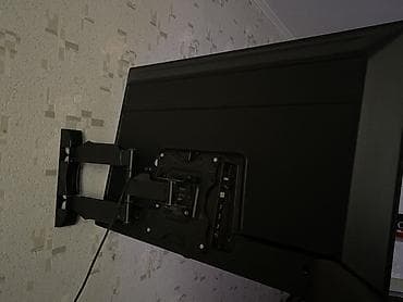 Смарт‑телевизоYasin ‑43G7, диагональ 43". - Платформа Android TV