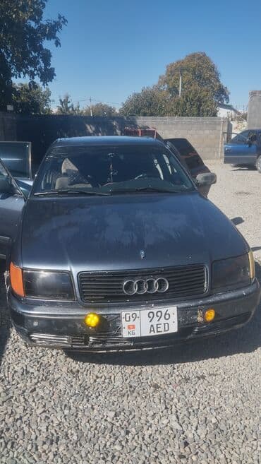 набор ключей для автомобиля цена бишкек: Audi S4: 1992 г., 2.8 л, Механика, Бензиновая, Седан — 5