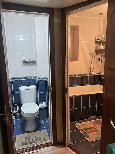 квартира продоется: 3 комнаты, Собственник, С мебелью полностью — 8