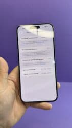 ноутбук эпл цена бишкек: IPhone 15 Pro Max, Б/у, 256 ГБ, 92 % — 15