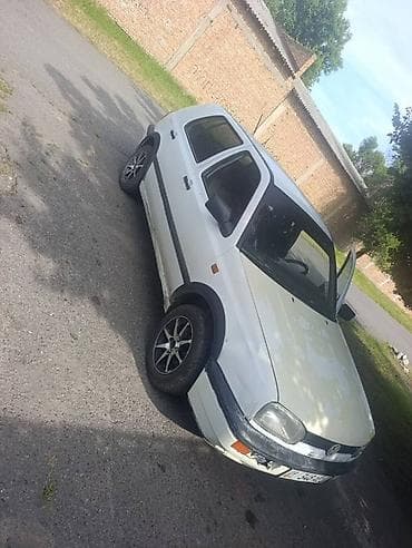 initial d: Volkswagen Golf: 1993 г., Механика, Бензин, Хэтчбэк — 3