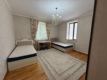 Дома: 350 м², 6 комнат, Бронированные двери, Евроремонт, Кондиционер — 8