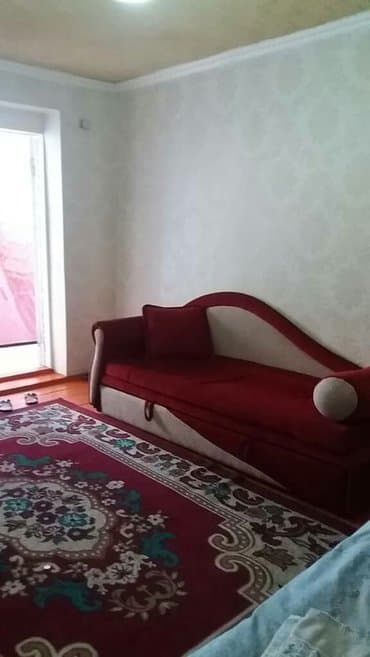 Сниму комнату: 18 м², С мебелью — 1