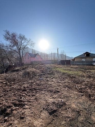 кызыл аскер продажа домов: 3 соток, Для строительства, Красная книга — 8