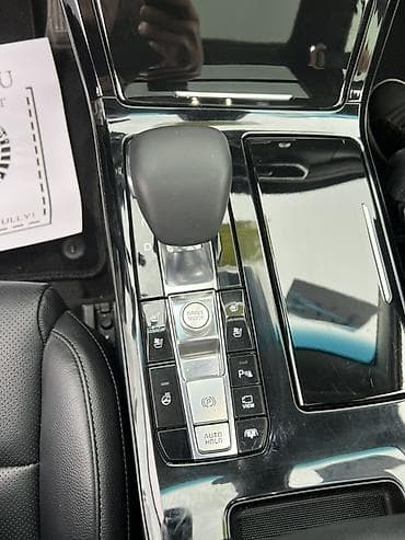 70 camry: Kia K7: 2021 г., 3 л, Автомат, Газ, Седан — 10