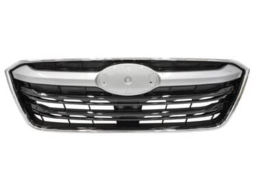 Detalica: Решетка радиатора Subaru 2018 г., Новый, Аналог