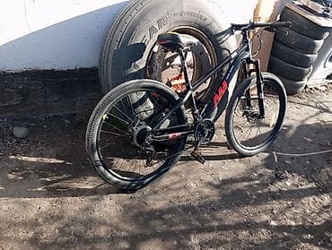 fixed gear: Горный велосипед, Galaxy, Алюминий — 3