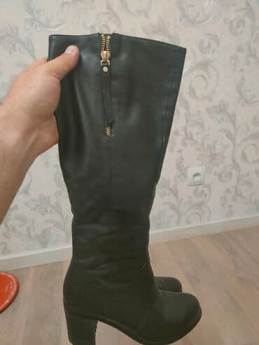 женские брендовые туфли недорого: Женская обувь Турция размер 36-37, состояние отличное по 500-600 сом — 1