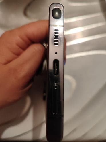 OnePlus: Samsung Galaxy S23 Ultra, Б/у, 256 ГБ, цвет - Черный, eSIM — 3