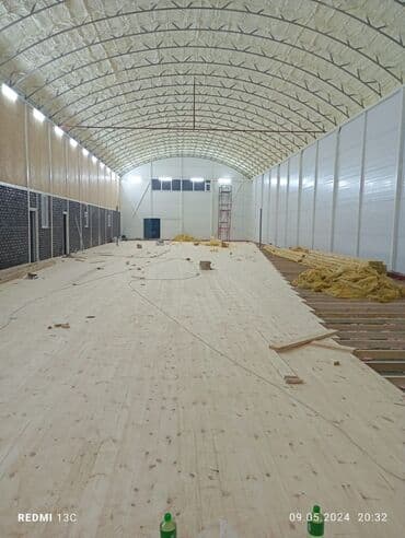 продаю оборудование для стирки ковров: Укладка пола, Циклевка пола, Выравнивание пола | Паркетная доска, Ламинат, Паркет Больше 6 лет опыта — 3